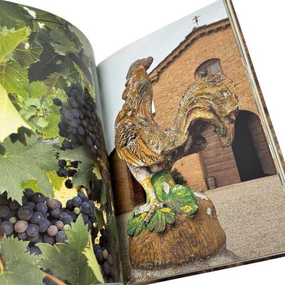 Paris Style Book Tuscany Style Book Ed. Angelika Taschen 2003 Home Decor - Picture 15 of 16